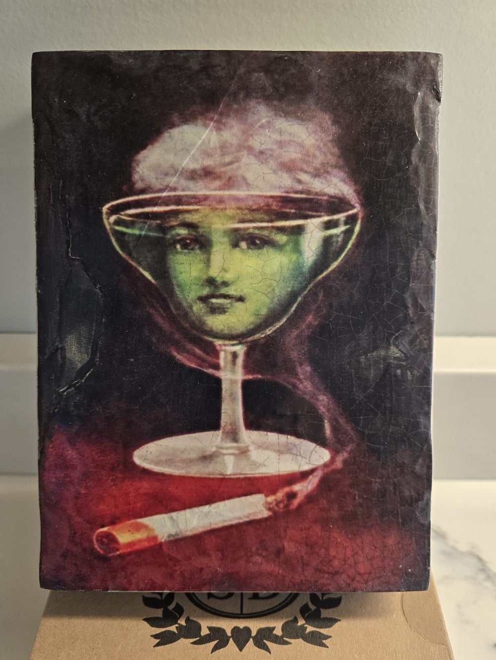 Sid Dickens Gallery -Signed